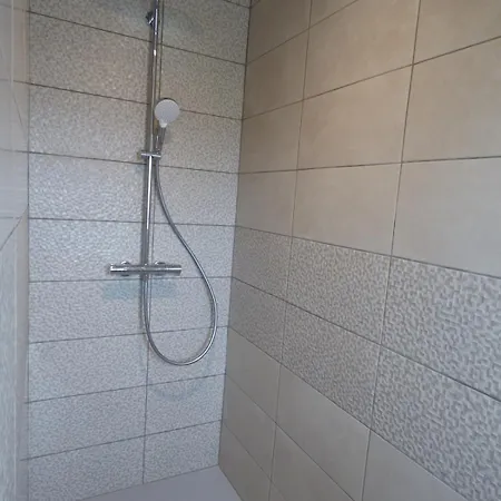 Lägenhet Les Freres Caudron, Centre