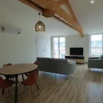 Les Freres Caudron, Centre Appartement *