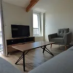 Appartement Les Freres Caudron, Centre *
