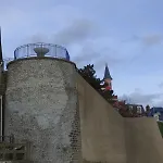 Appartement Les Freres Caudron, Centre Le Crotoy