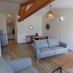 Les Freres Caudron, Centre Appartement *
