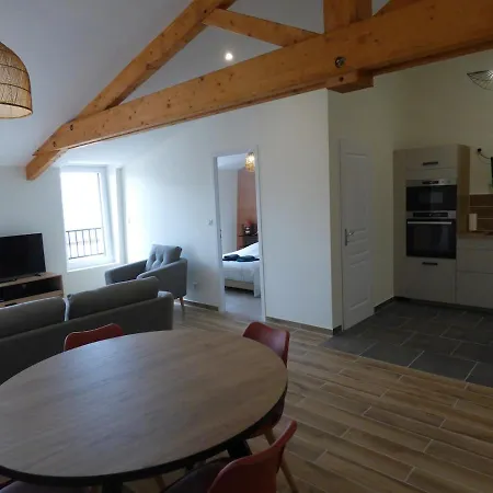 Appartement Les Freres Caudron, Centre Le Crotoy