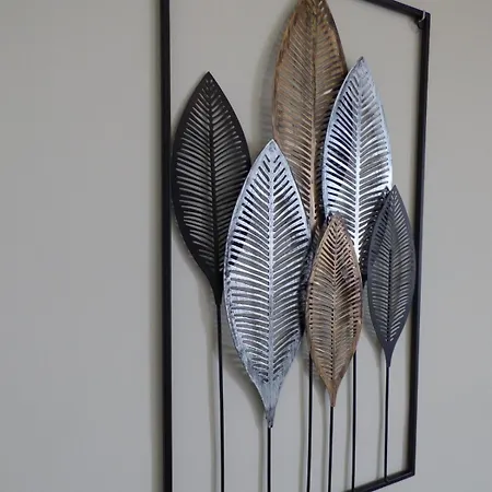 Les Freres Caudron, Centre Appartement