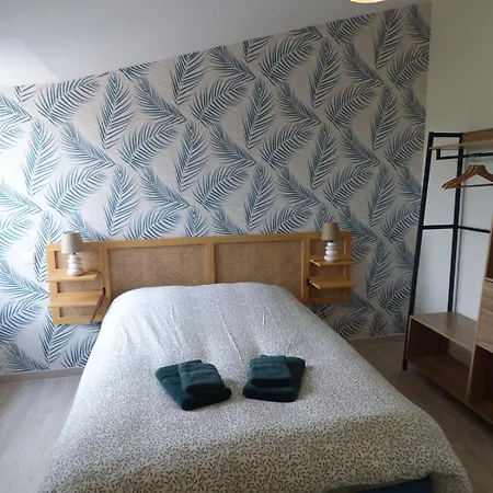 Les Freres Caudron, Centre Le Crotoy