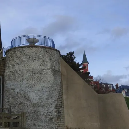 Appartement Les Freres Caudron, Centre Le Crotoy