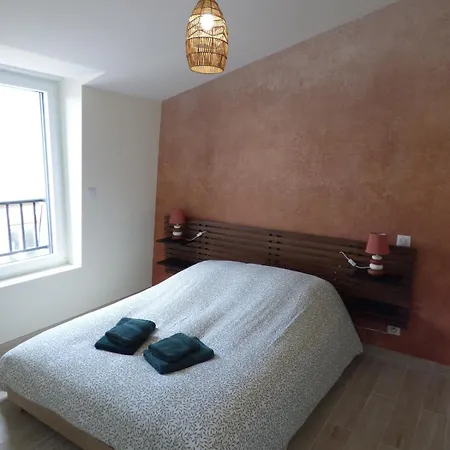 Appartement Les Freres Caudron, Centre Le Crotoy