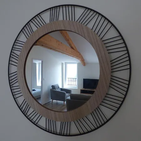 Appartement Les Freres Caudron, Centre